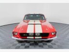 Thumbnail Photo 23 for 1967 Shelby GT500